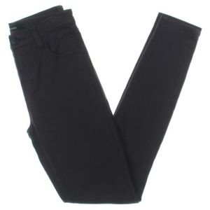 J BRAND Maria High Rise Skinny Jeans